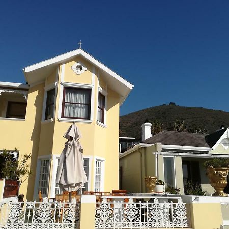 Stadium Guest House Cape Town Dış mekan fotoğraf