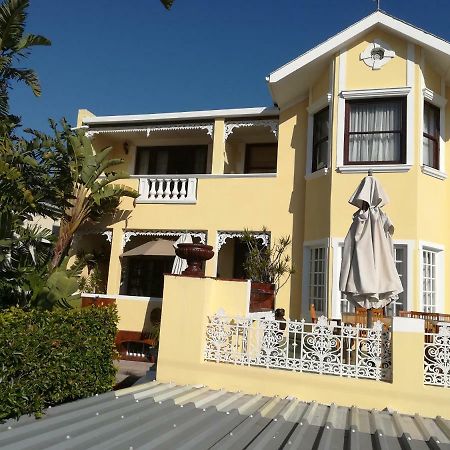 Stadium Guest House Cape Town Dış mekan fotoğraf