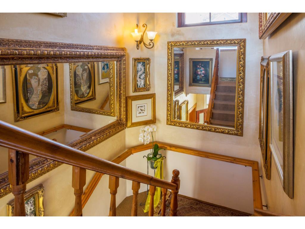 Stadium Guest House Cape Town Dış mekan fotoğraf