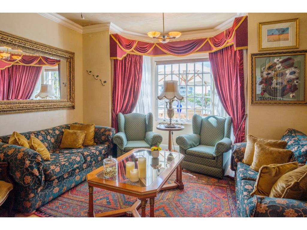 Stadium Guest House Cape Town Dış mekan fotoğraf