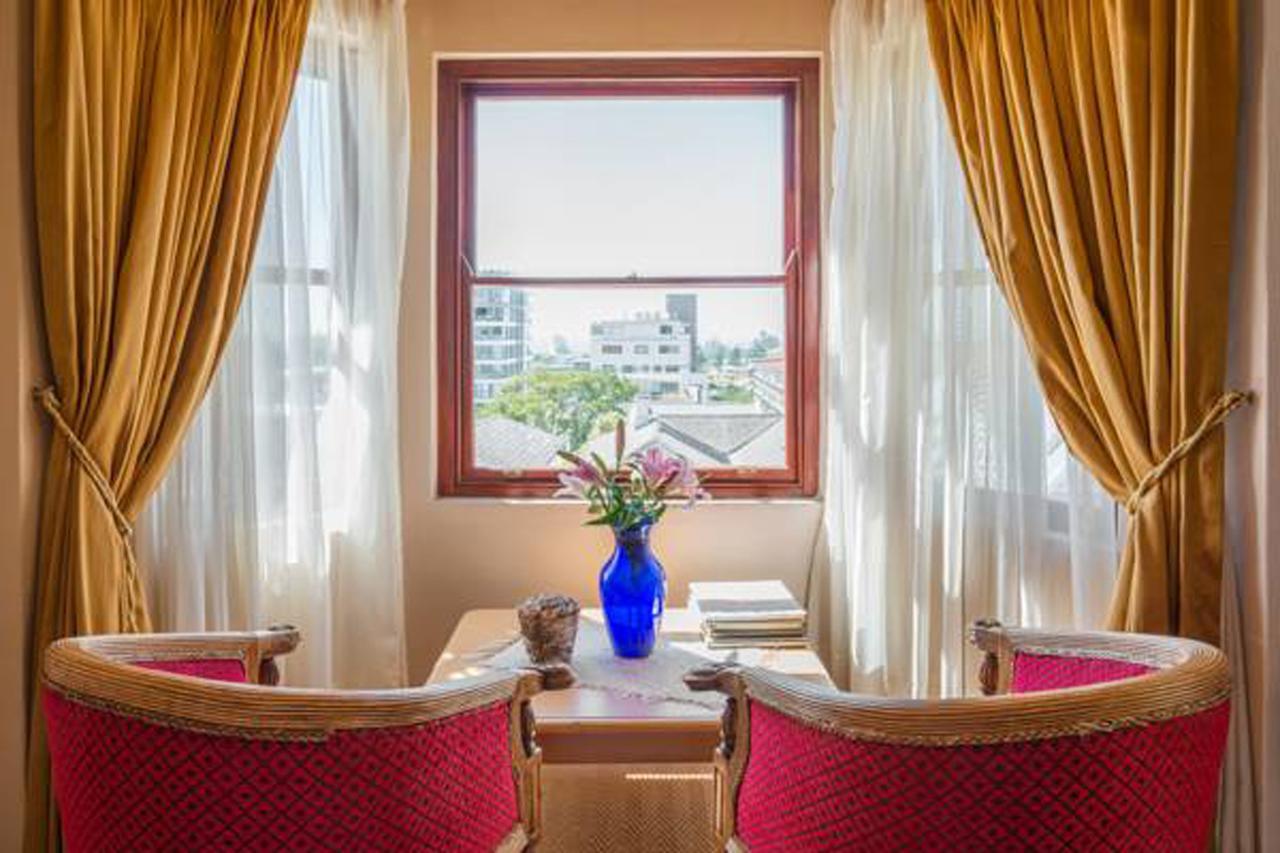 Stadium Guest House Cape Town Dış mekan fotoğraf
