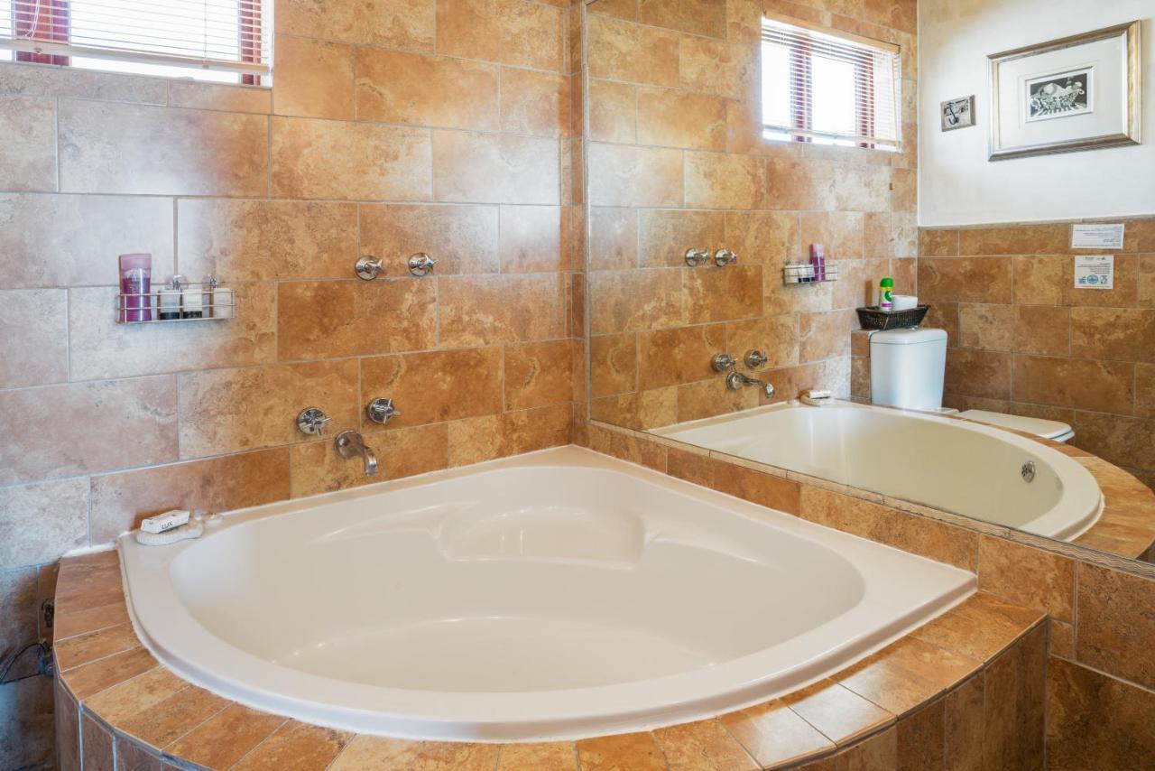 Stadium Guest House Cape Town Dış mekan fotoğraf