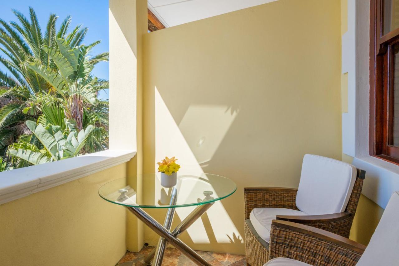 Stadium Guest House Cape Town Dış mekan fotoğraf