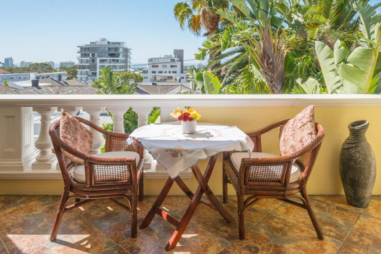 Stadium Guest House Cape Town Dış mekan fotoğraf