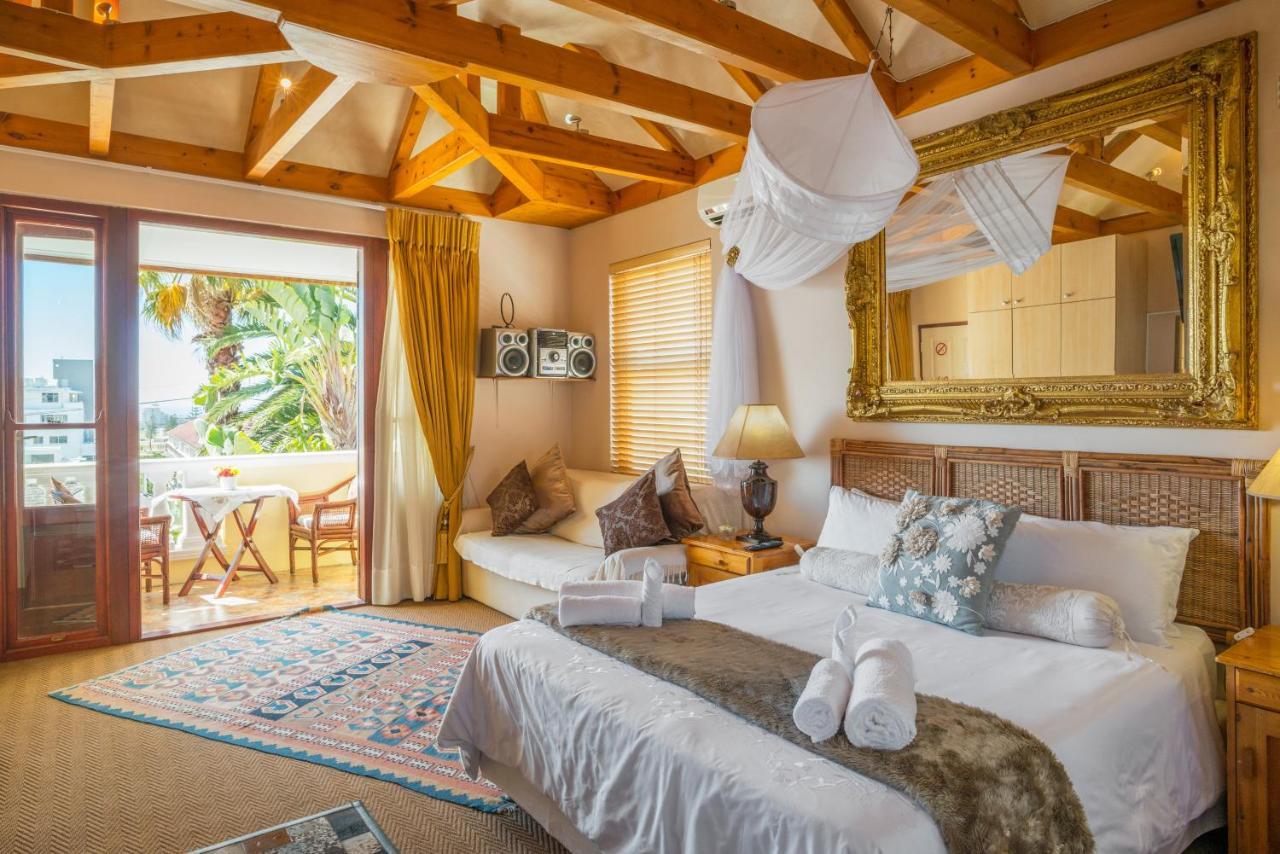 Stadium Guest House Cape Town Dış mekan fotoğraf