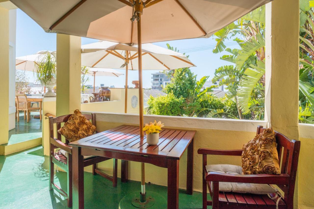 Stadium Guest House Cape Town Dış mekan fotoğraf