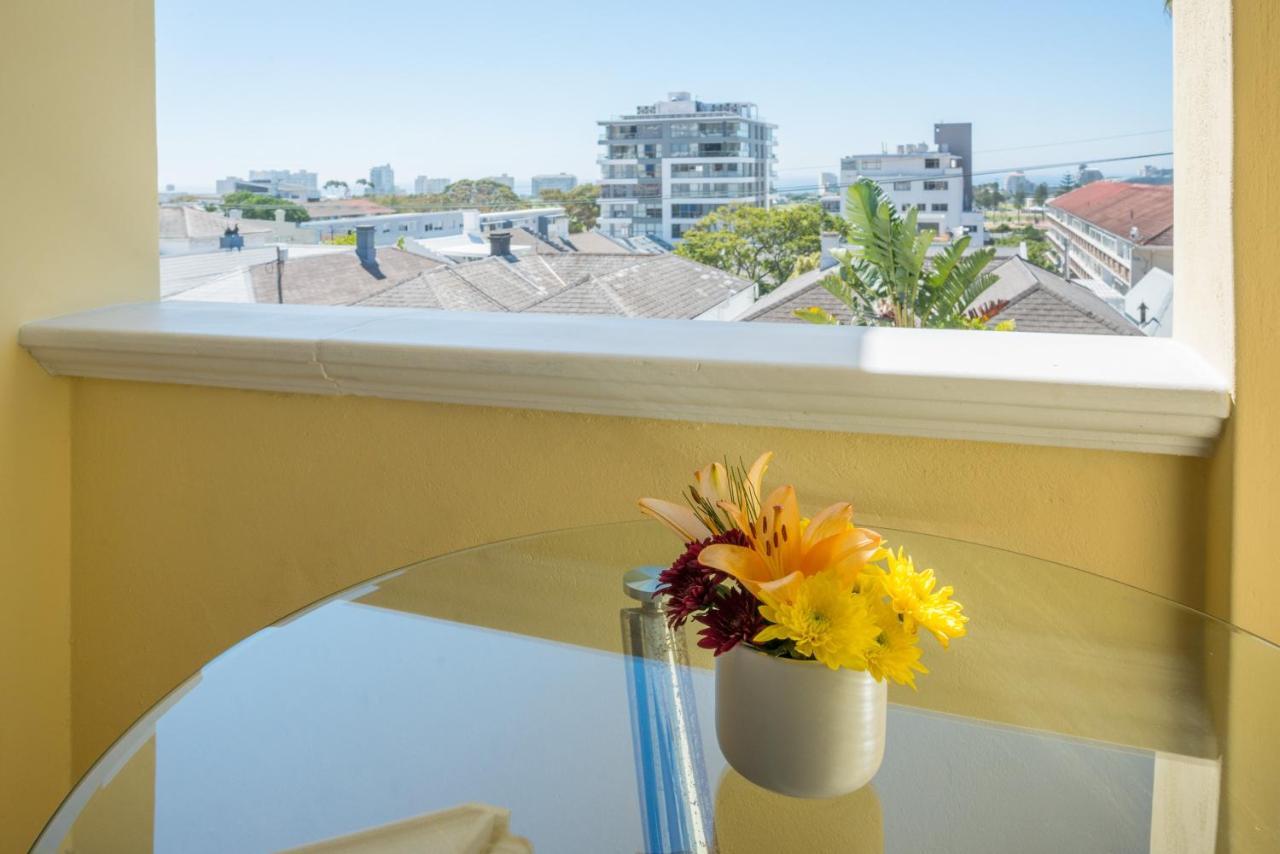 Stadium Guest House Cape Town Dış mekan fotoğraf