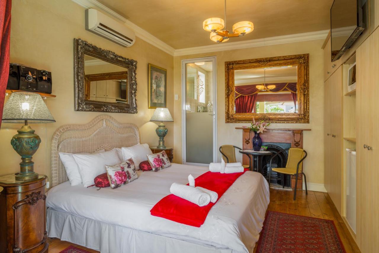 Stadium Guest House Cape Town Dış mekan fotoğraf