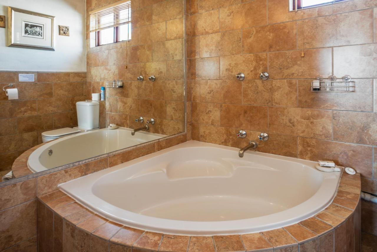 Stadium Guest House Cape Town Dış mekan fotoğraf