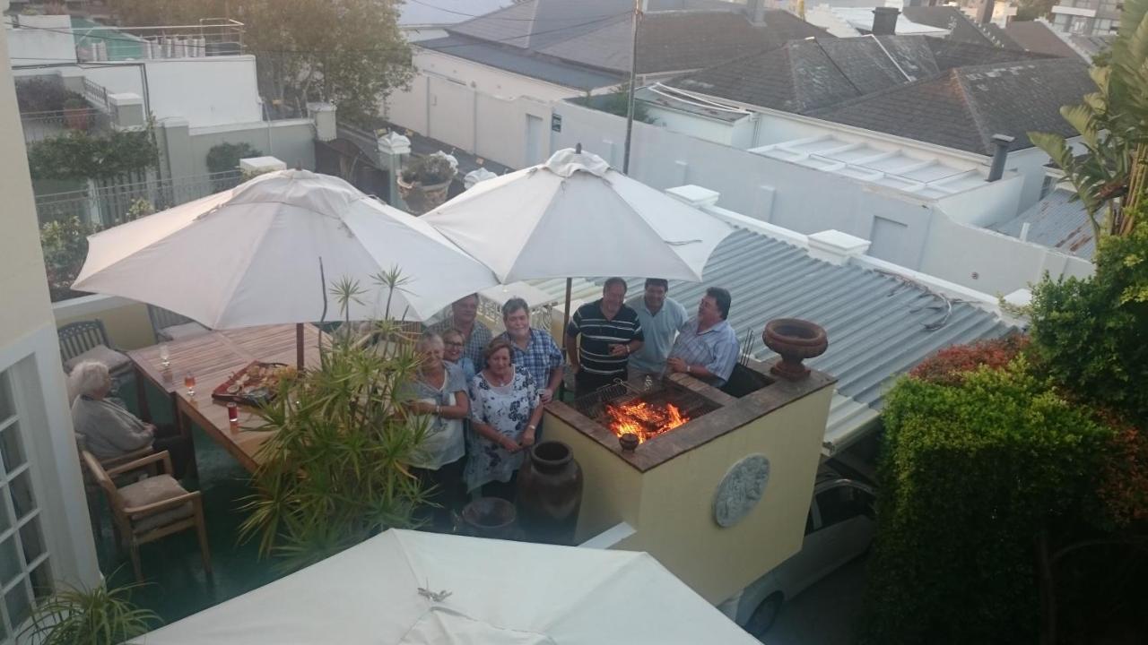 Stadium Guest House Cape Town Dış mekan fotoğraf
