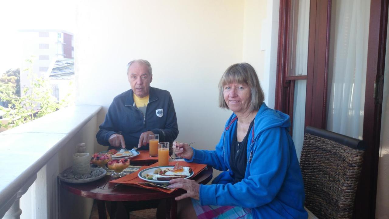 Stadium Guest House Cape Town Dış mekan fotoğraf